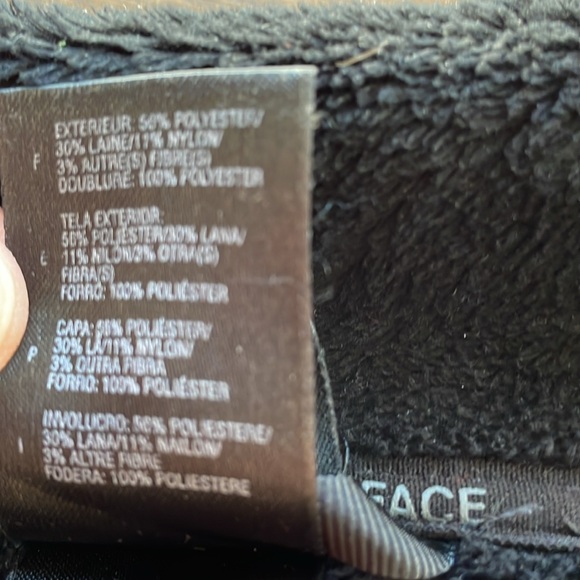 North Face Men’s Jacket - Picture 5 of 8